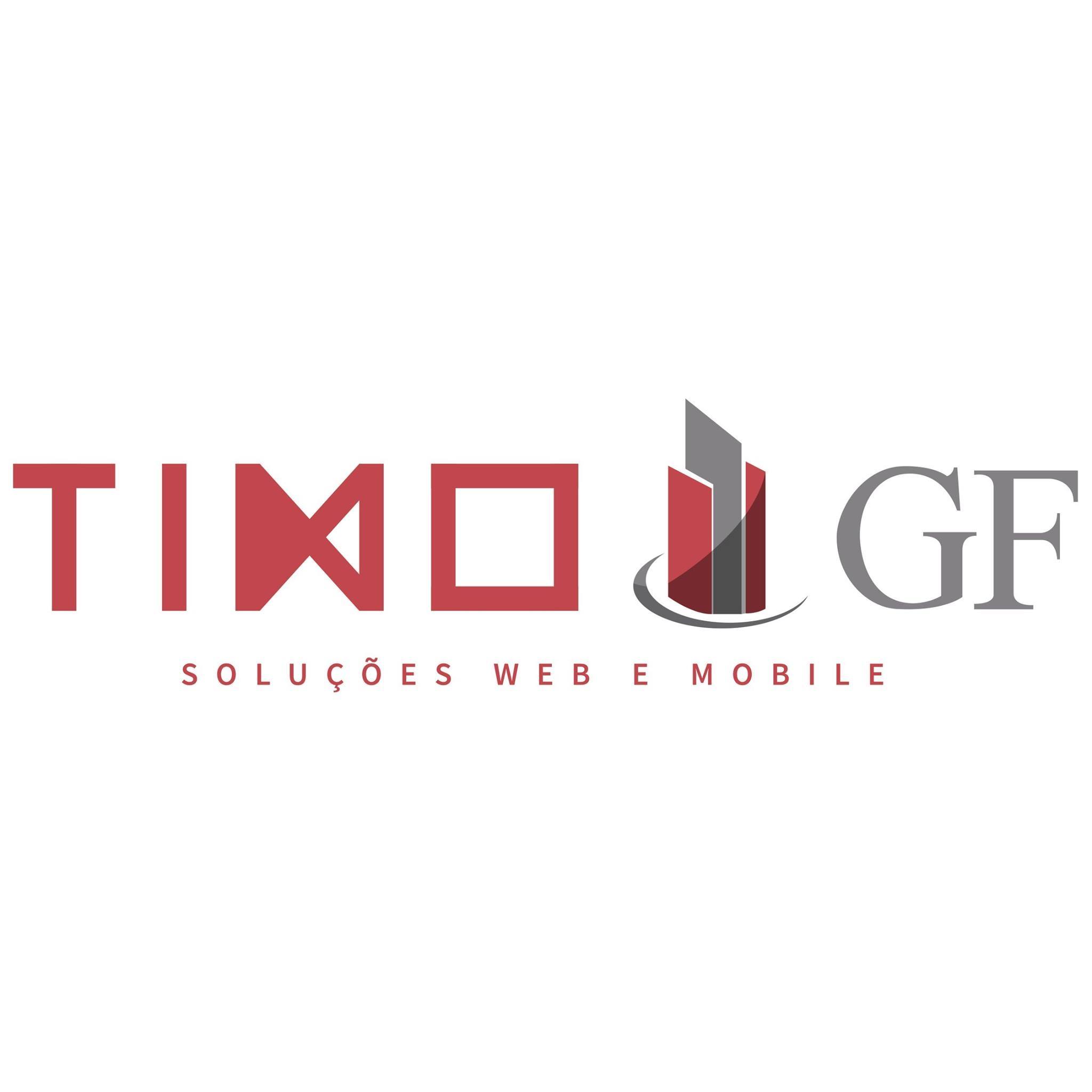 TIMO Logo